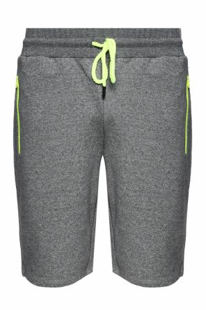 Sweat shorts, zdjęcie 1 Sweat shorts od Plein Sport